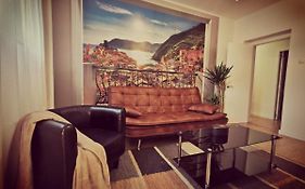 Casa Coqueta y confortable en Oviedo